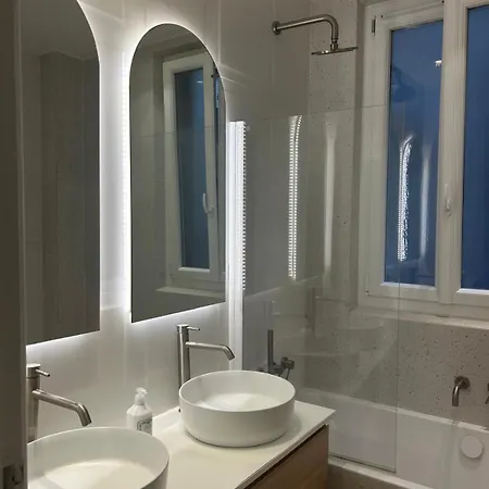 Elegant 3br By Arc De Triomphe By Melvane Luxury Апартаменты Нёйи-сюр-Сен