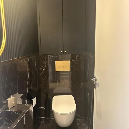 Elegant 3br By Arc De Triomphe By Melvane Luxury * Нёйи-сюр-Сен