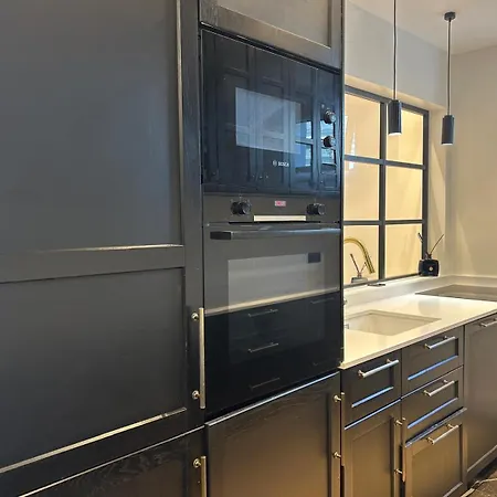 Elegant 3br By Arc De Triomphe By Melvane Luxury Neuilly-sur-Seine